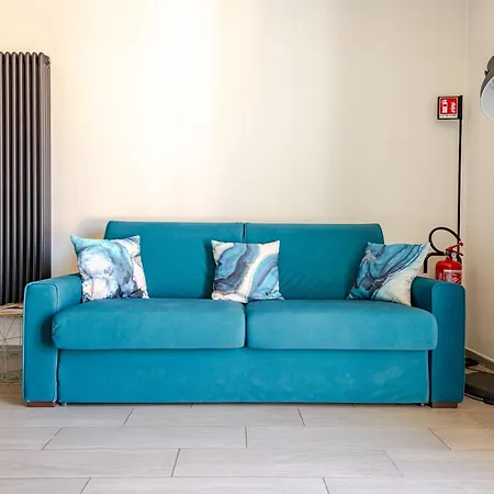 شقة Casa Fronte Stazione, 300mt Dal Centro, Free Parking *