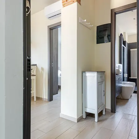 شقة Casa Fronte Stazione, 300mt Dal Centro, Free Parking *